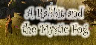 A Rabbit and the Mystic Fog cover image