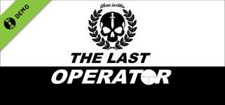 The Last Operator Demo cover image