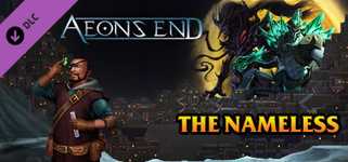 Aeon's End - The Nameless cover image