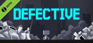 DEFECTIVE (Free) cover image