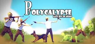 Polycalypse: Last bit of Hope cover image