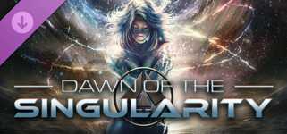 Ashes of the Singularity: Escalation - Dawn of the Singularity eBook cover image