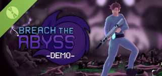Breach the Abyss Demo cover image