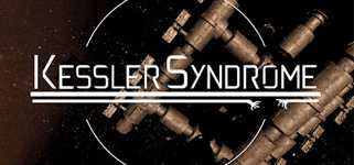 Kessler Syndrome cover image