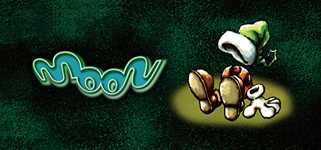 moon: Remix RPG Adventure cover image