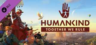 HUMANKIND™ - Together We Rule Expansion Pack cover image