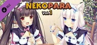 NEKOPARA Vol. 1 - Theme Song cover image