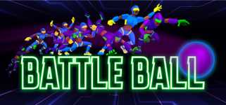 Battle Ball cover image
