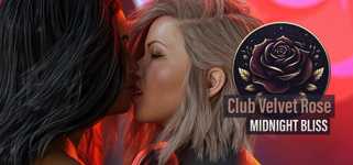 Club Velvet Rose: Midnight Bliss cover image