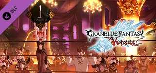 Granblue Fantasy: Versus - Additional Stage (Jewel Resort) cover image