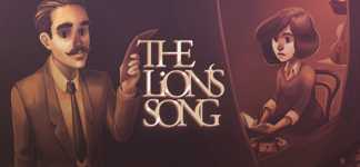 The Lion's Song cover image