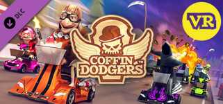 Coffin Dodgers - VR cover image