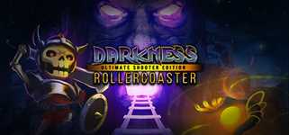 Darkness Rollercoaster - Ultimate Shooter Edition cover image