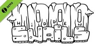 1000 hidden snails Demo cover image