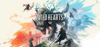 WILD HEARTS™ cover image