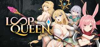Escape Dungeon 3 - Loop Queen cover image