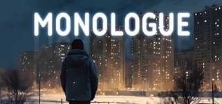 Monologue: Winter melancholy cover image