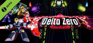 Delta Zero Demo cover image