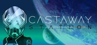 Castaway Station cover image