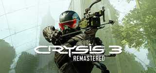 Crysis 3 Remastered cover image