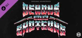 Demons with Shotguns Original Soundtrack cover image