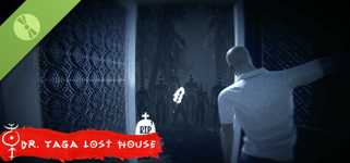 Dr. Yaga Lost House Demo cover image