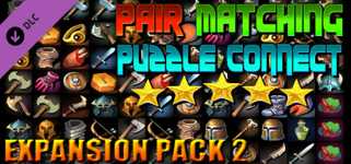 Pair Matching Puzzle Connect - Expansion Pack 2 cover image