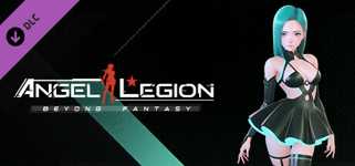 Angel Legion-DLC Lil Lily (Green) cover image