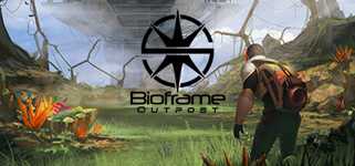 Bioframe Outpost cover image