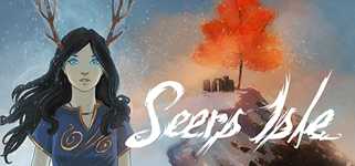 Seers Isle cover image
