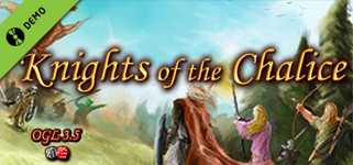 Knights of the Chalice Demo cover image