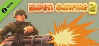 Elden Gunfire 2 Demo cover image