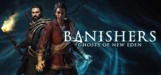 Banishers: Ghosts of New Eden cover image