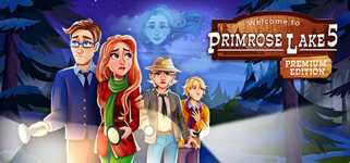 Welcome to Primrose Lake 5 cover image