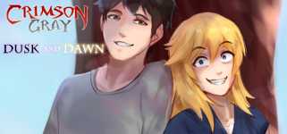 Crimson Gray: Dusk and Dawn cover image