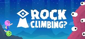 rock climbing cover image