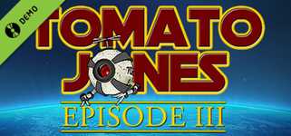 Tomato Jones - Episode 3 Demo cover image