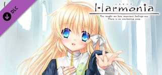 Harmonia - Original Soundtrack cover image