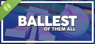 Ballest of Them All Demo cover image