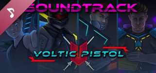 VolticPistol Soundtrack cover image