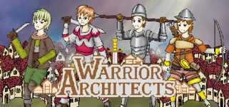 Warrior Architects cover image
