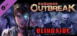 Scourge: Outbreak - Blindside PvP Map pack cover image