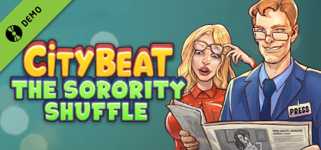 CityBeat: The Sorority Shuffle Demo cover image