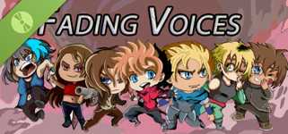 Fading Voices Demo cover image