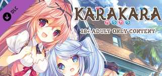 KARAKARA - 18+ Adult Only Content cover image