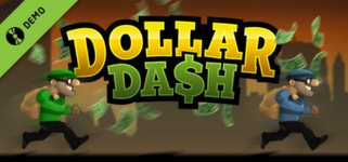 Dollar Dash Demo cover image
