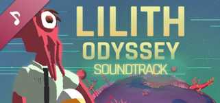 Lilith Odyssey Soundtrack: Destined for Space Madness cover image