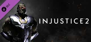 Injustice™ 2 - Darkseid cover image