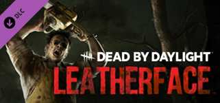 Dead by Daylight - Leatherface™ cover image