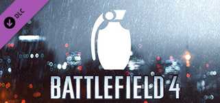 Battlefield 4™ Grenade Shortcut Kit cover image